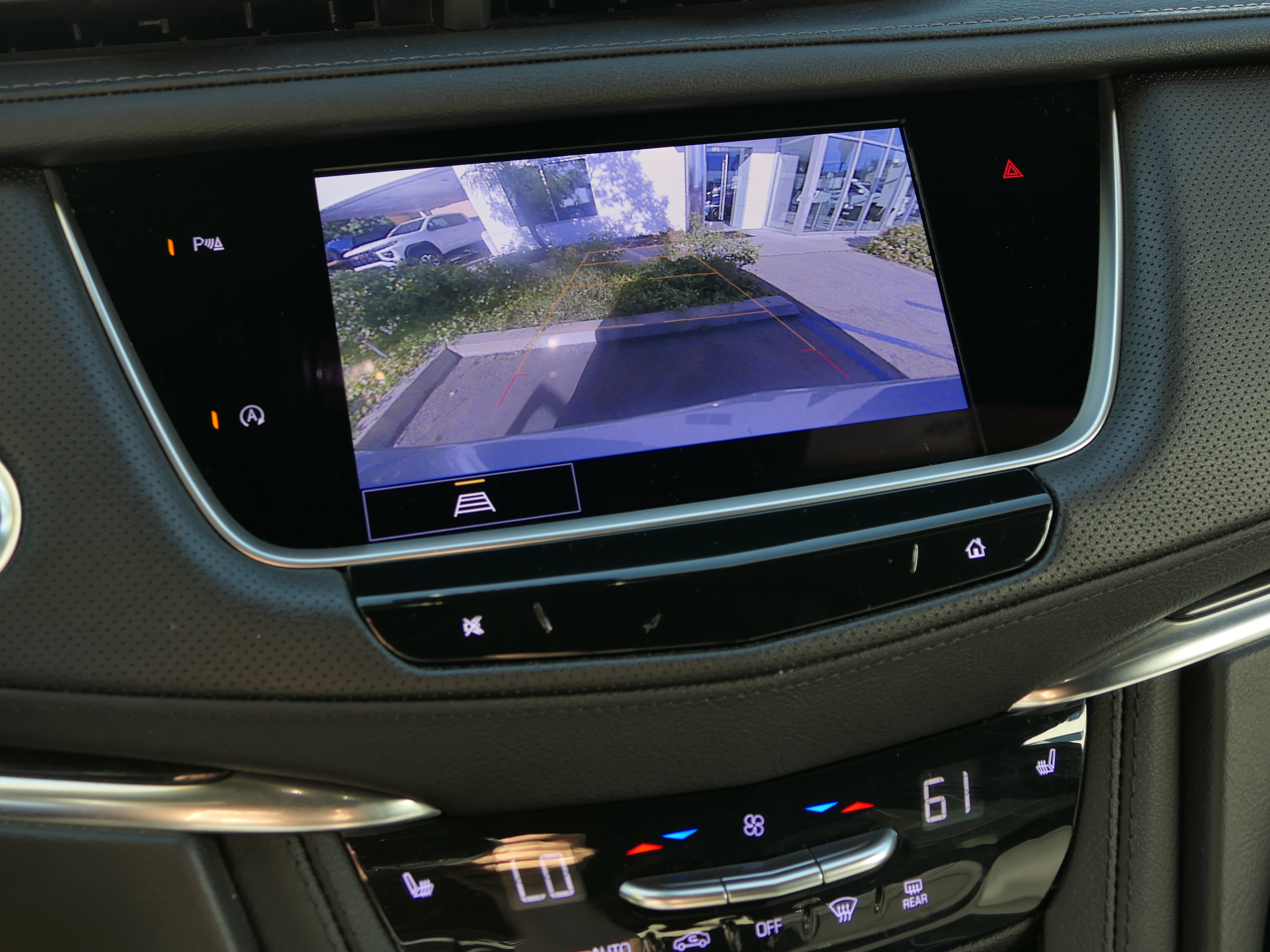 Certified 2023 Cadillac XT5 Premium Luxury FWD image 20