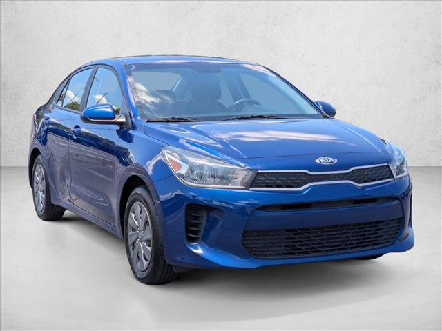 Used 2020 Kia Rio S FWD image 3
