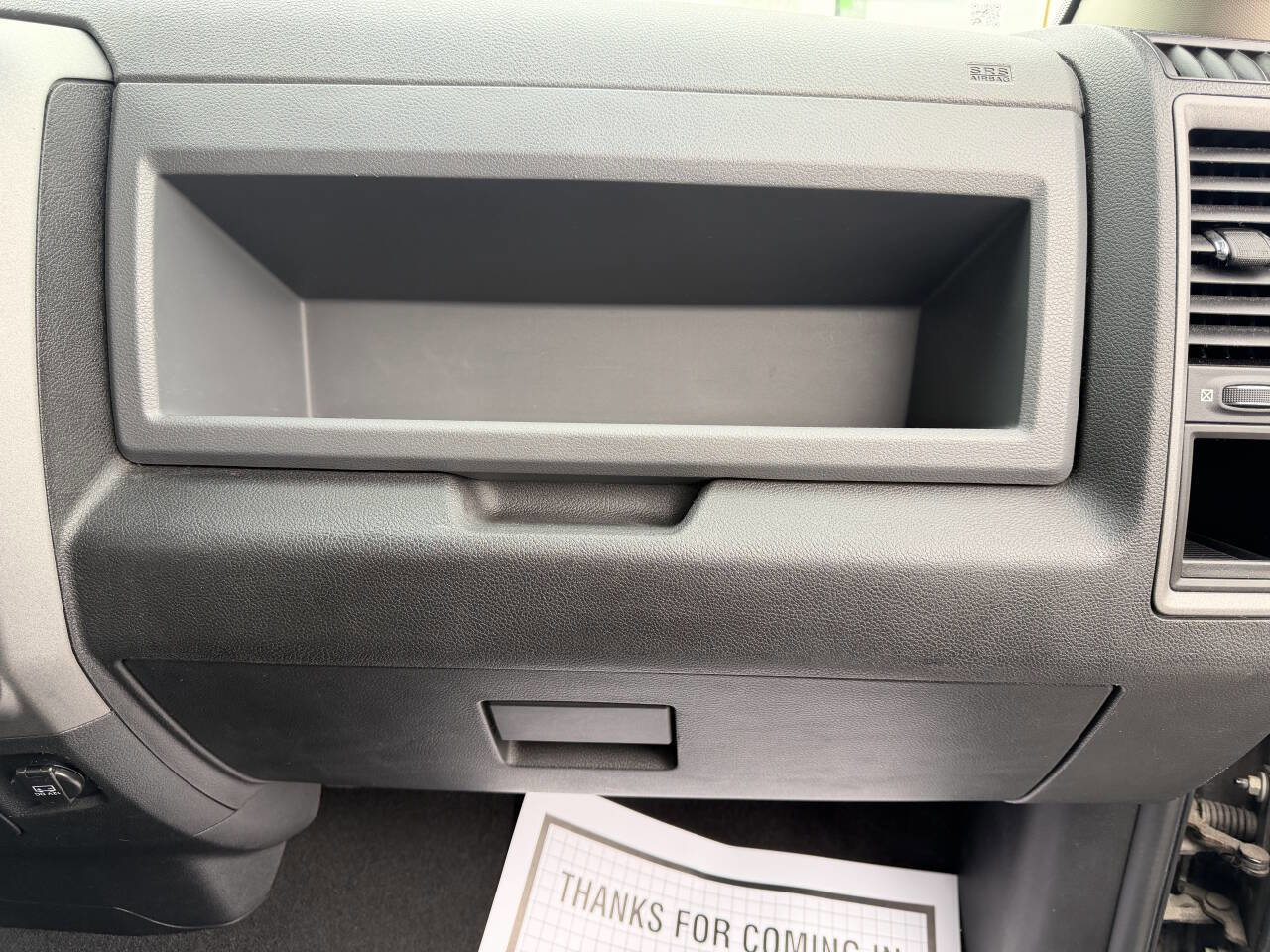 Used 2013 RAM 1500 Express image 16