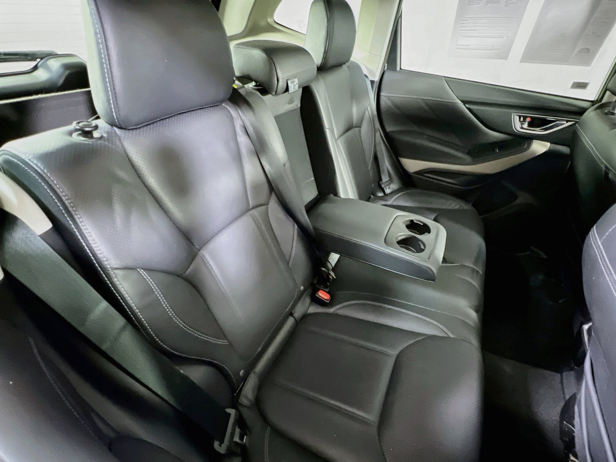 Used 2022 Subaru Forester Limited AWD/4WD image 27