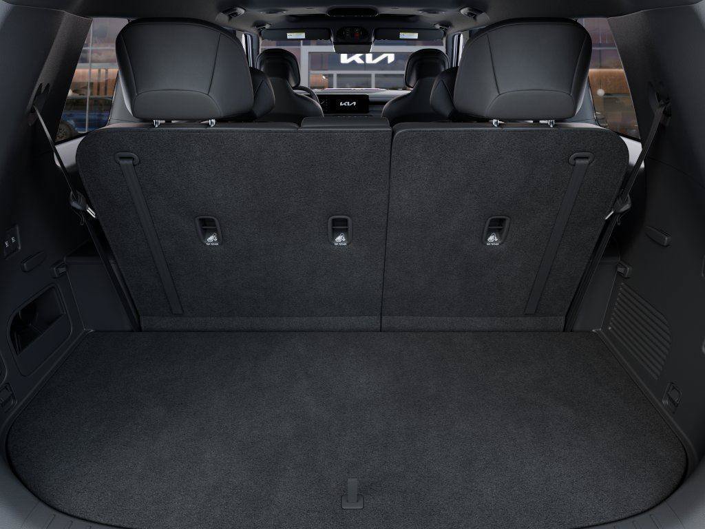 New 2027 Kia Telluride EX AWD/4WD image 19