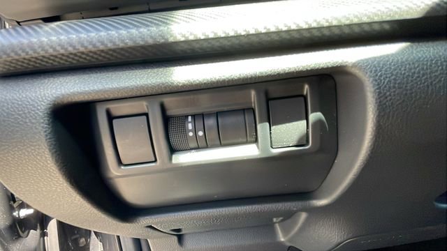New 2026 Subaru Crosstrek 2.0i Premium AWD/4WD image 15
