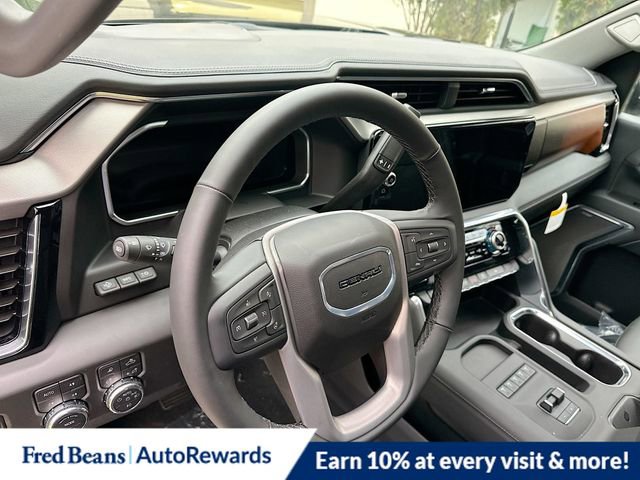 New 2026 GMC Sierra 3500 Denali w/ Technology Package image 6