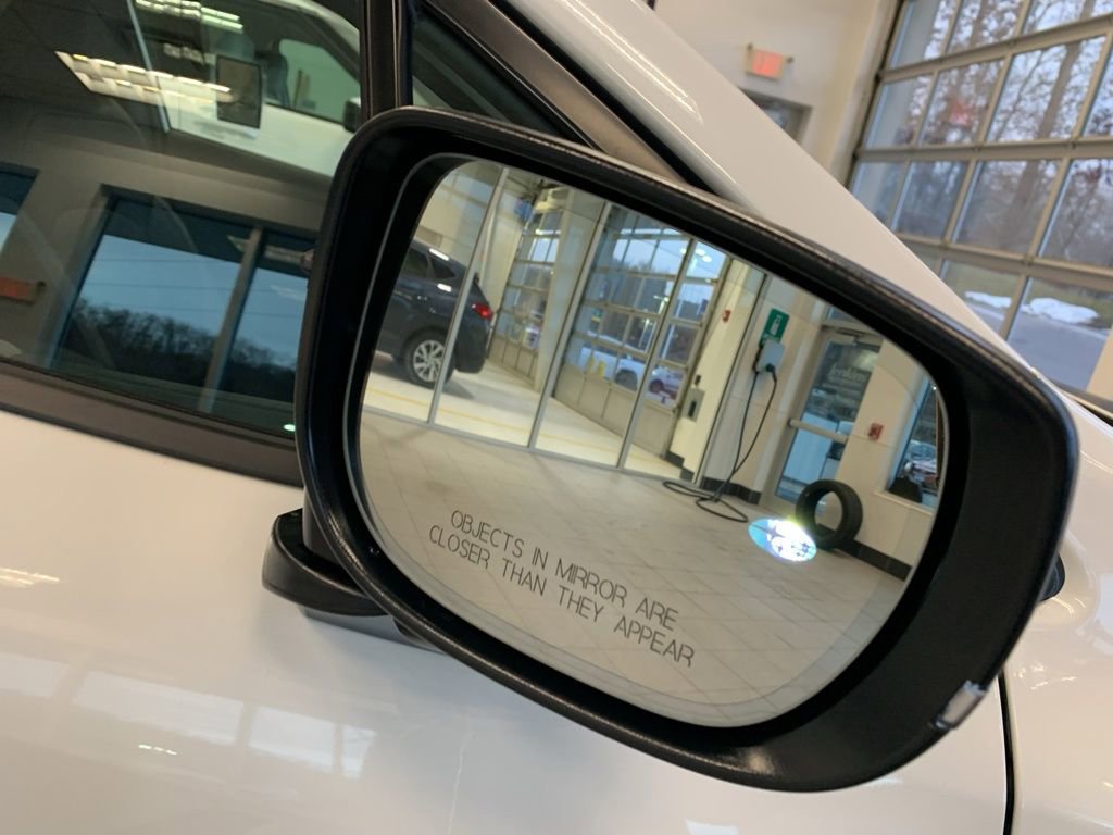 New 2026 Subaru Crosstrek 2.5i Wilderness w/ Crosstrek Mirror Package image 20