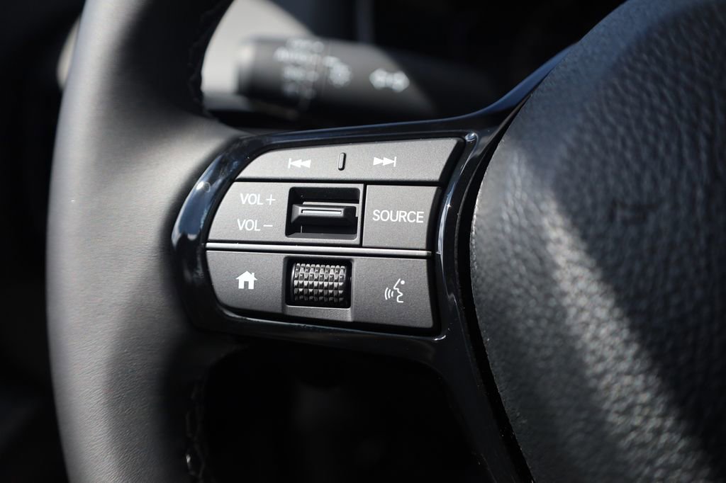 New 2026 Honda Civic Sport image 18