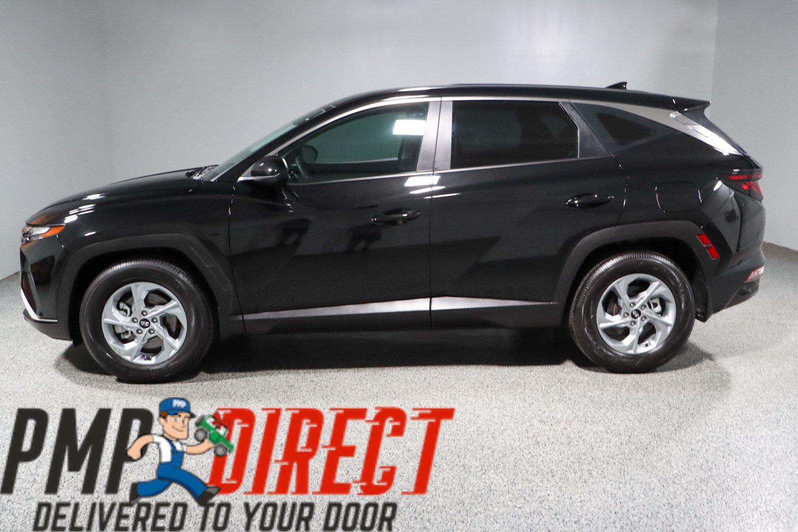 Used 2023 Hyundai Tucson SE FWD image 10