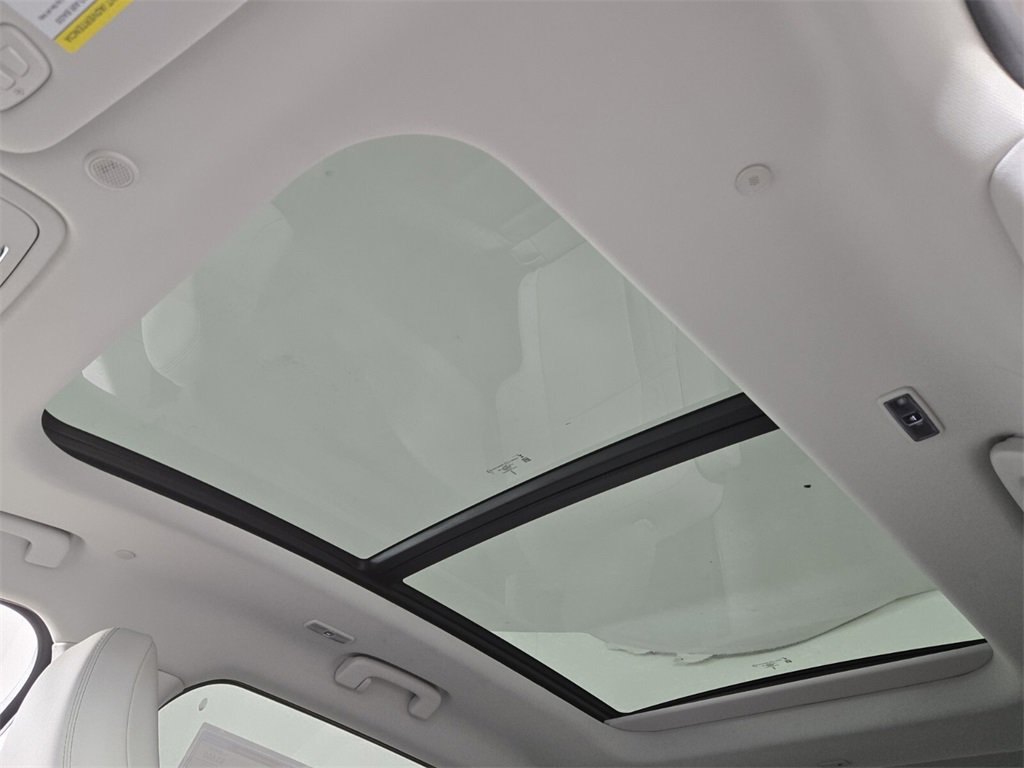 New 2025 Lincoln Aviator Reserve image 11