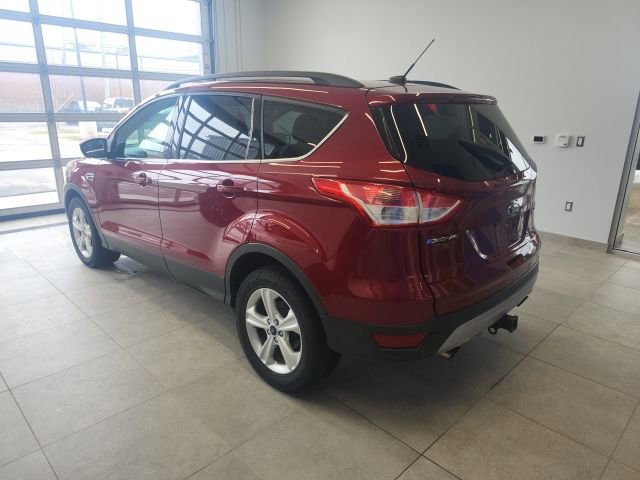 Used 2014 Ford Escape SE w/ Equipment Group 201A image 7