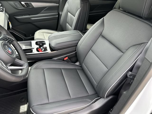New 2026 Buick Enclave Preferred w/ Power Package FWD image 15