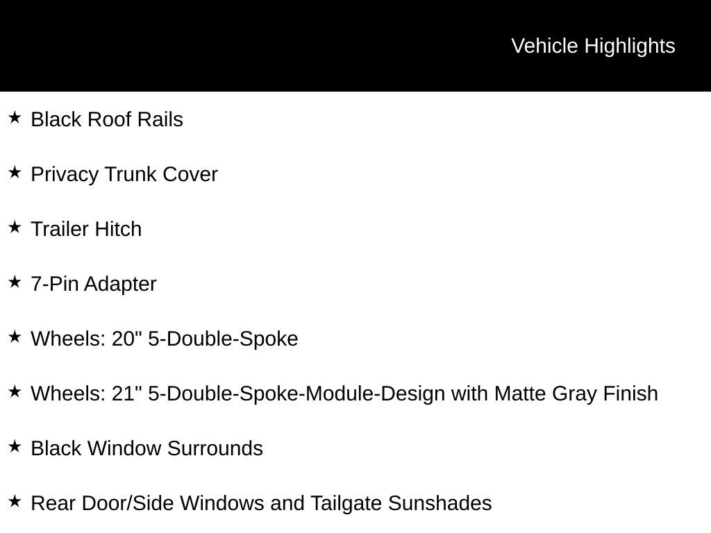 New 2026 Audi Q7 3.0T Premium Plus image 5