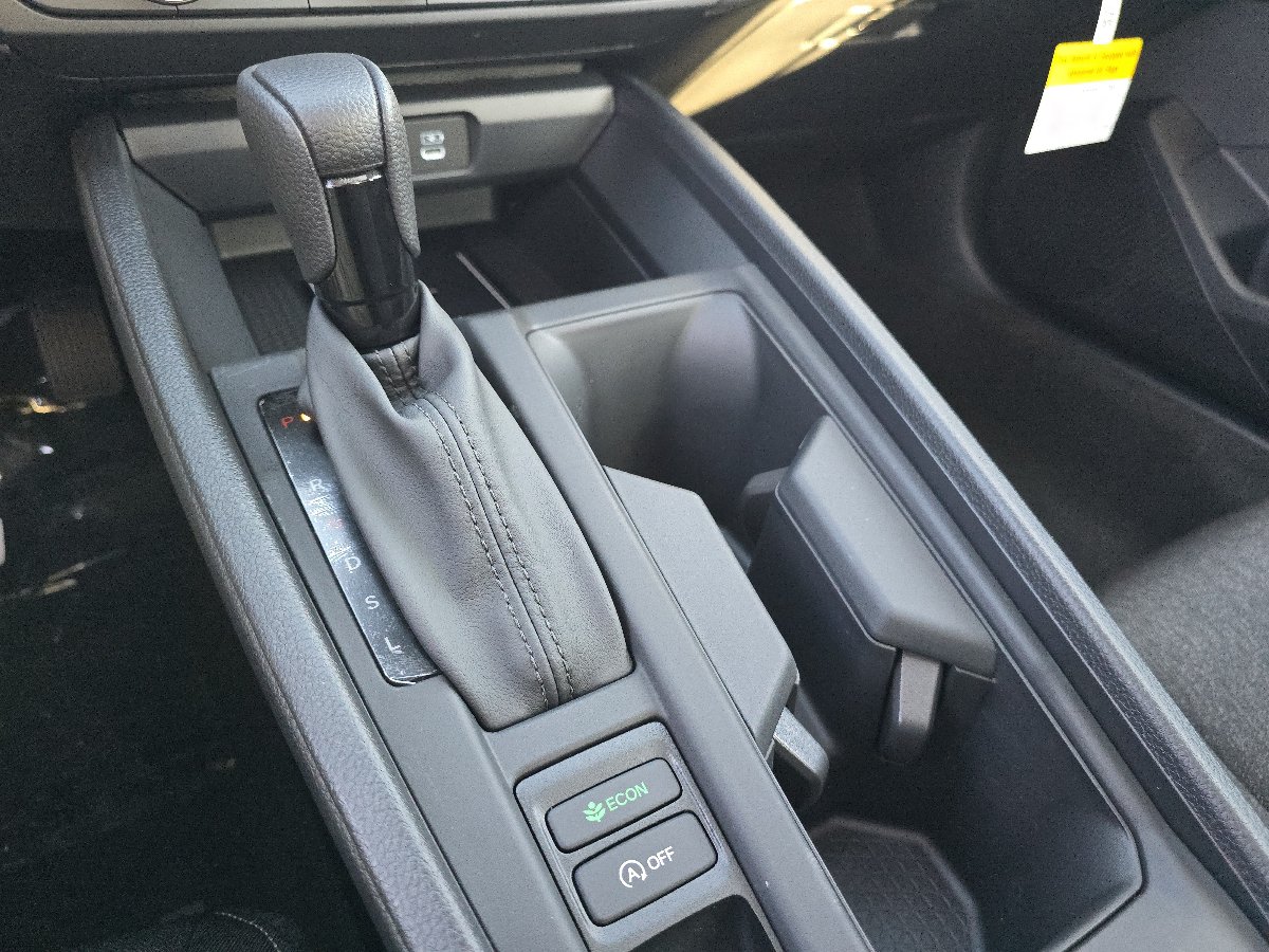 New 2026 Honda Accord SE image 32
