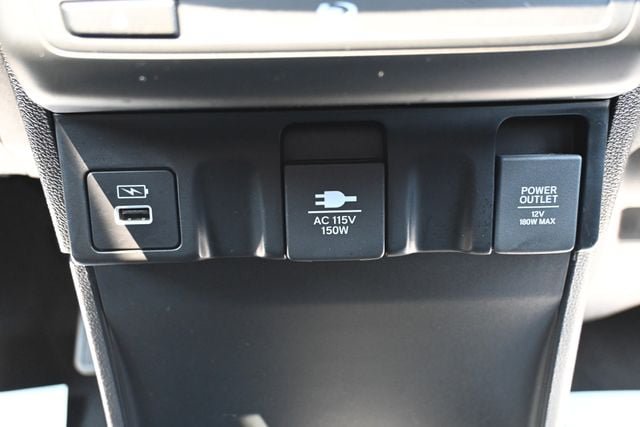 Used 2023 Honda Odyssey Elite image 33