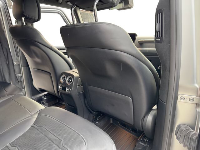 Used 2019 Mercedes-Benz G 63 AMG 4MATIC image 13