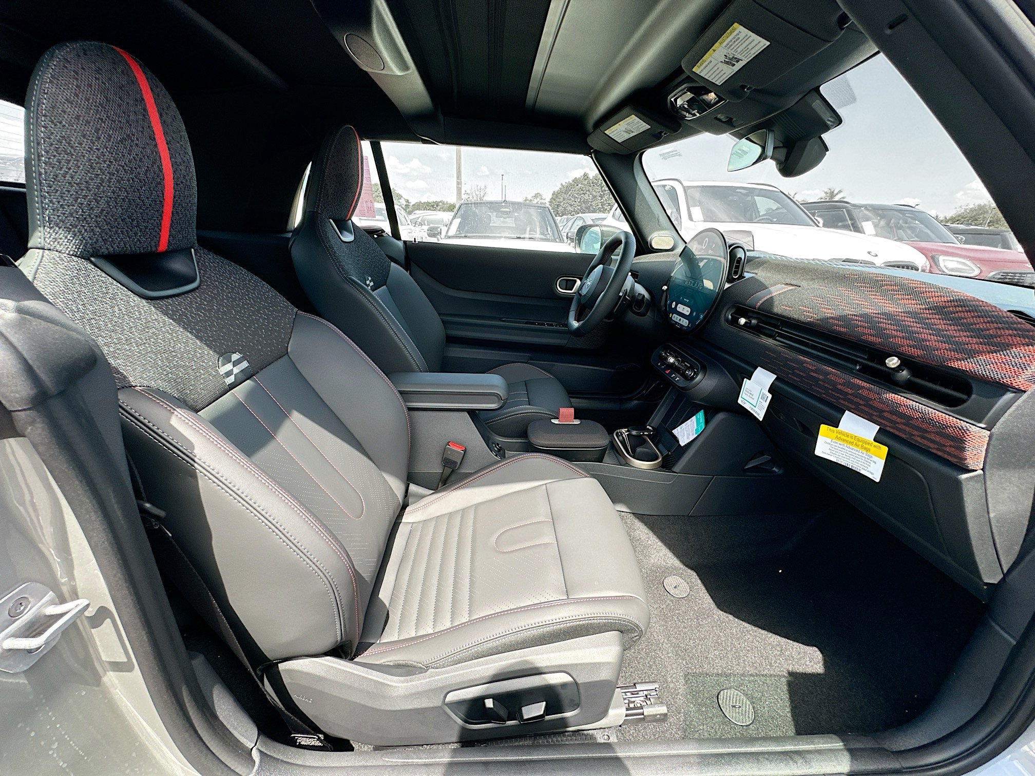 New 2026 MINI Cooper S FWD image 20