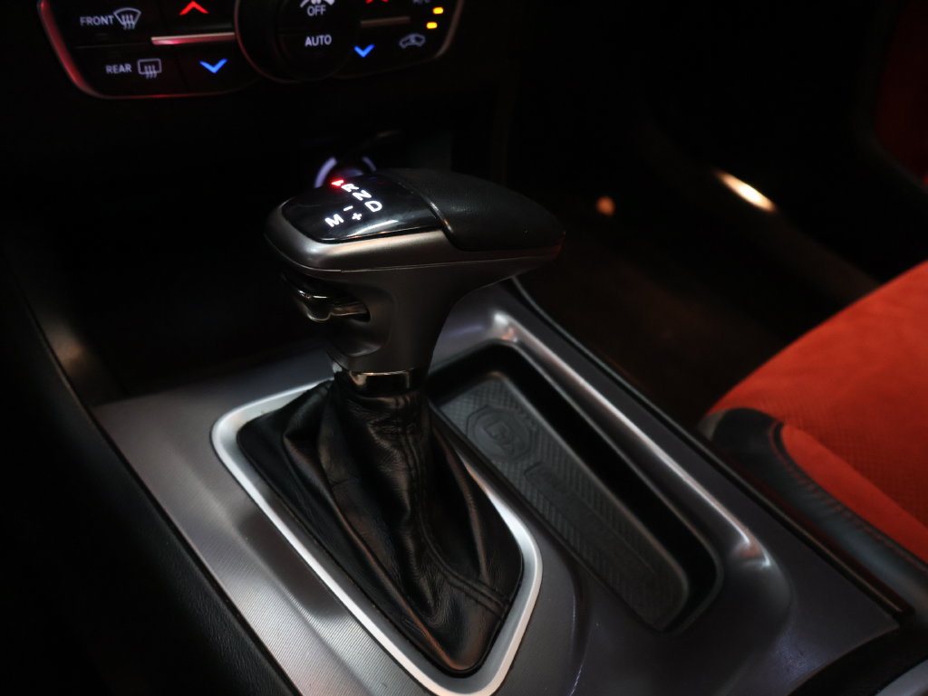 Used 2022 Dodge Charger Scat Pack RWD image 28