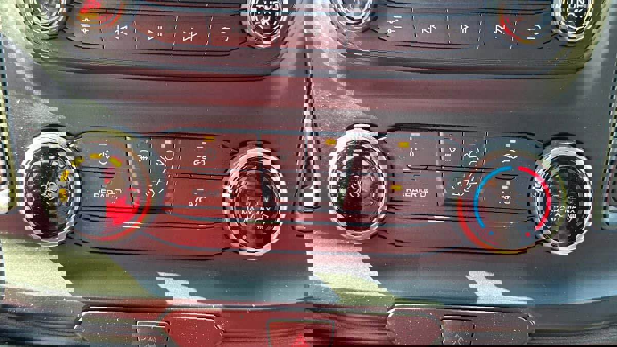 Used 2024 Ford Transit 250 Low Roof w/ Exterior Upgrade Package image 23