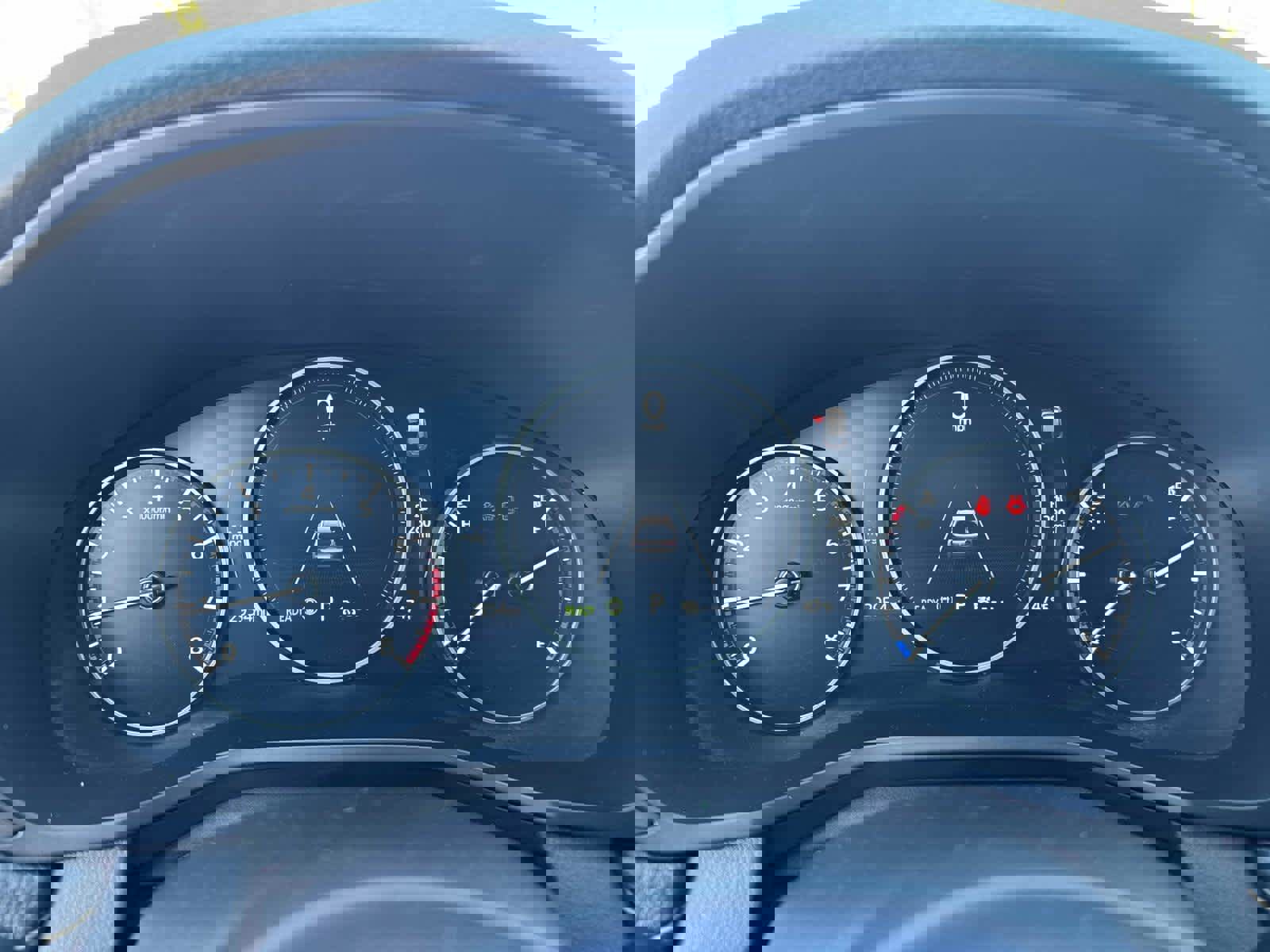 Used 2026 MAZDA CX-70 3.3 Turbo w/ Preferred Package image 28