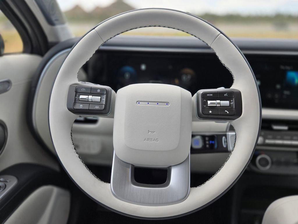 New 2026 Hyundai Palisade Calligraphy image 16
