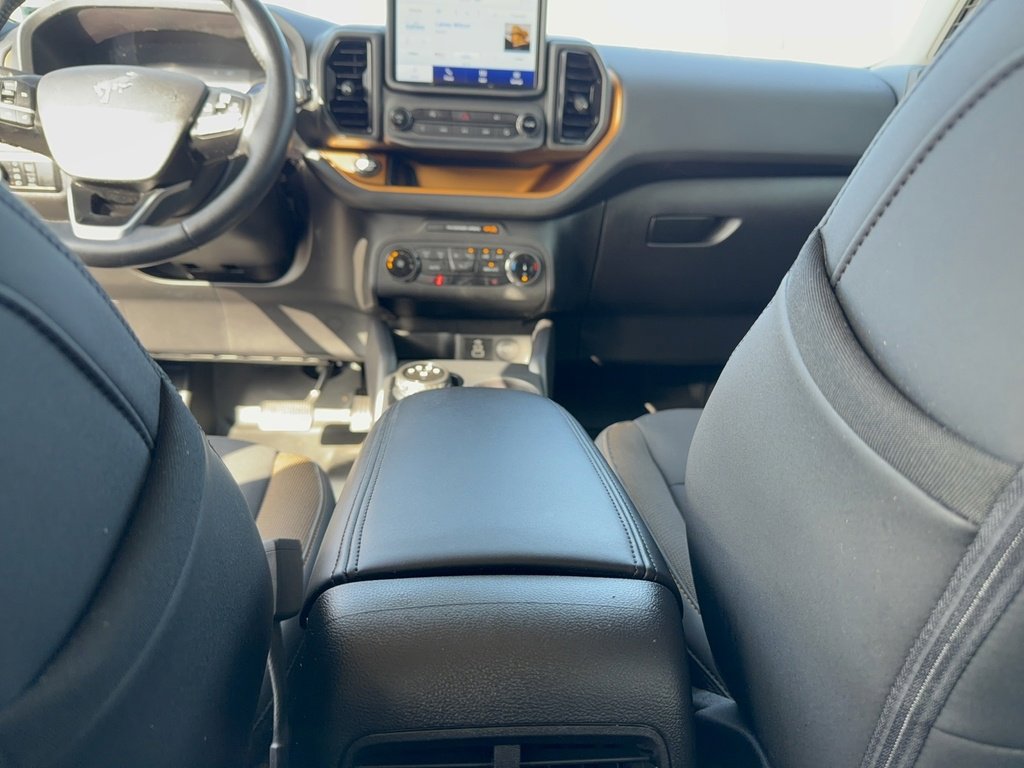 Certified 2023 Ford Bronco Sport Badlands image 29