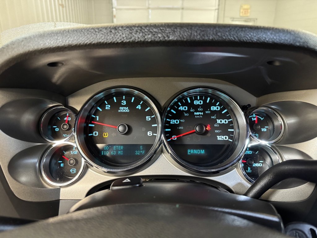 Used 2013 Chevrolet Silverado 1500 LT w/ All-Star Edition image 28