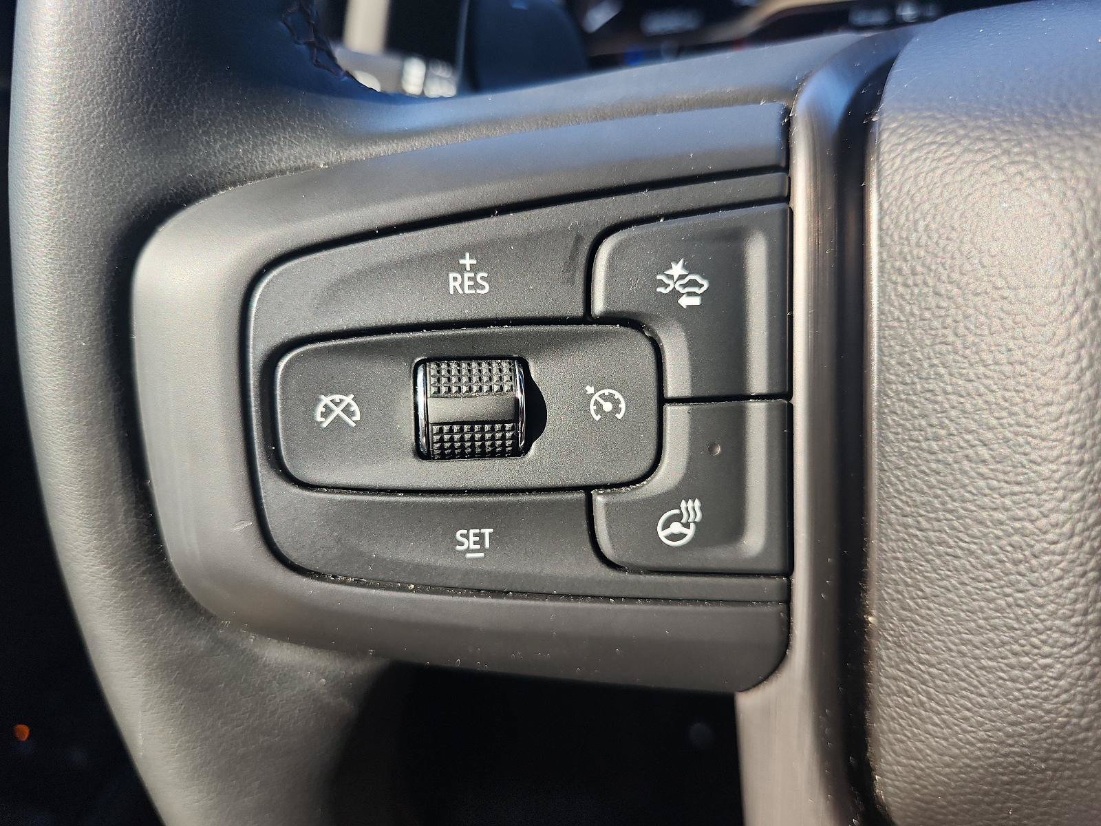 Used 2024 GMC Sierra 1500 AT4 w/ Technology Package AWD/4WD image 28