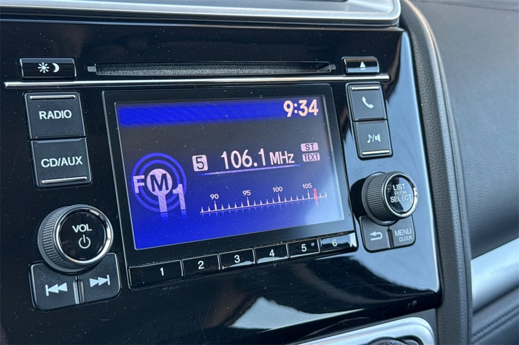 Used 2016 Honda Fit LX image 20