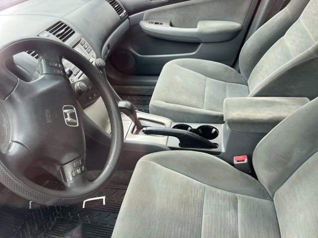 Used 2006 Honda Accord EX image 15
