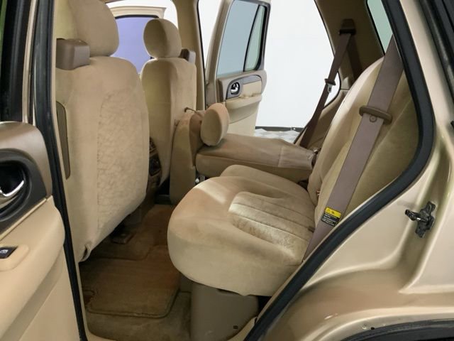 Used 2004 GMC Envoy SLE AWD/4WD image 30
