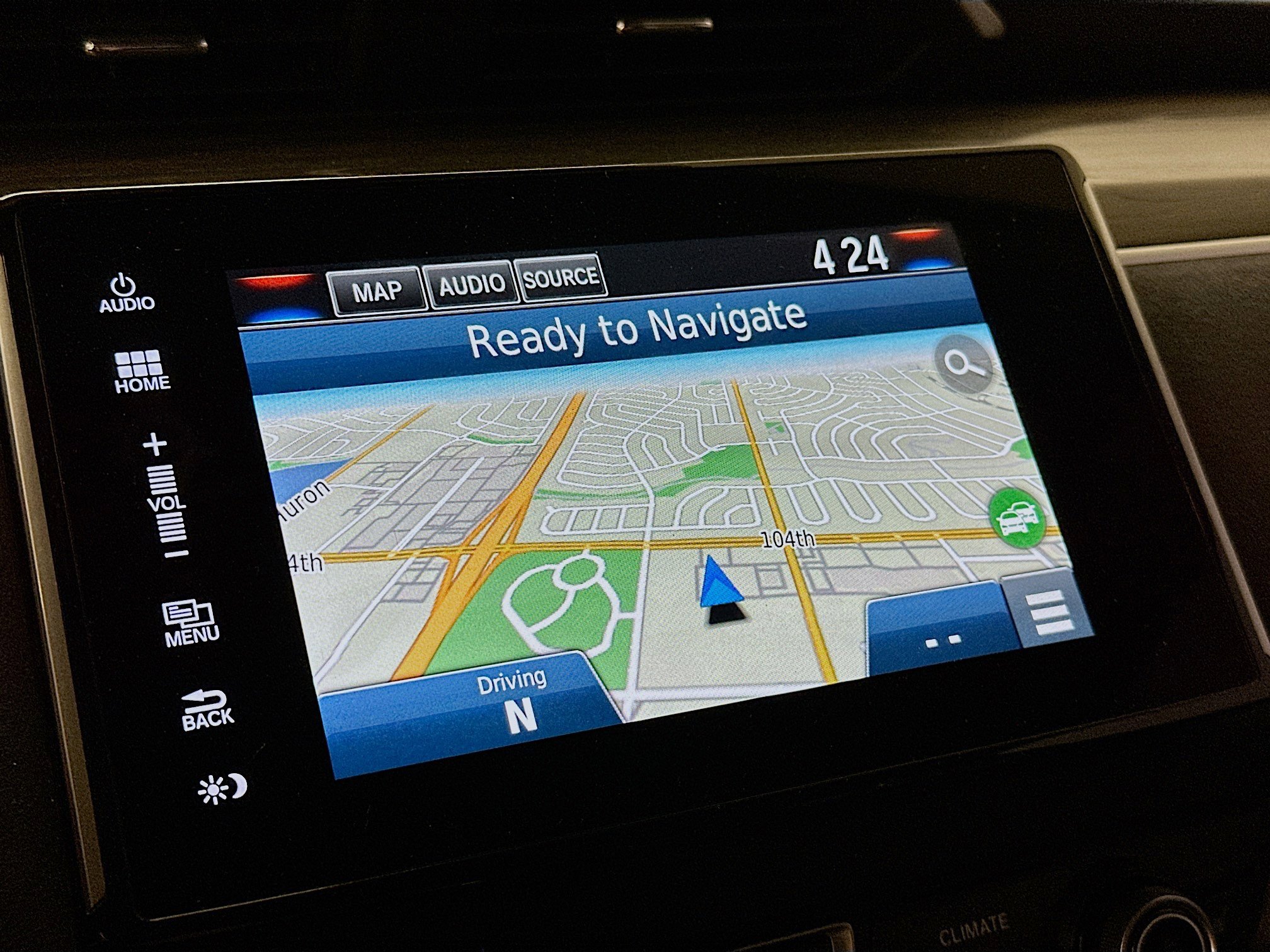 Used 2018 Honda Clarity Touring image 22