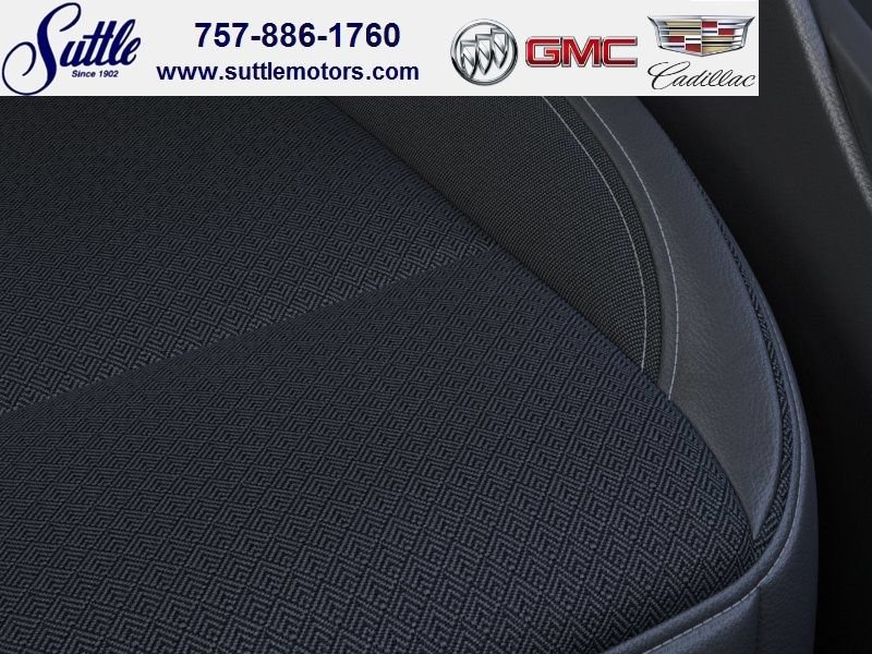 New 2026 Buick Encore GX Preferred w/ Comfort Package FWD image 21
