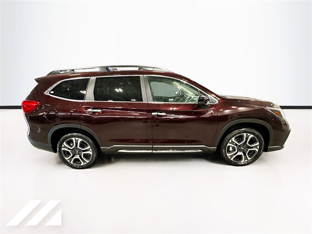 New 2025 Subaru Ascent Touring image 4