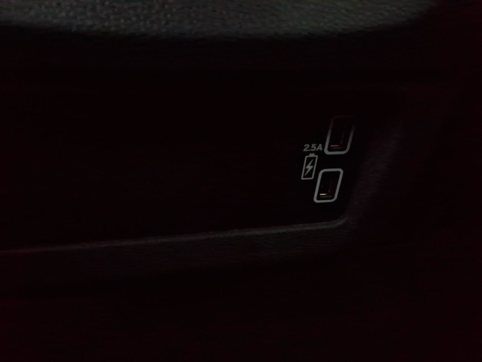 Certified 2023 Honda Passport EX-L image 16