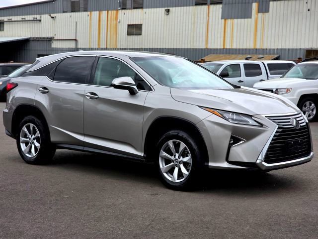Used 2019 Lexus RX 350 AWD w/ Accessory Package image 1