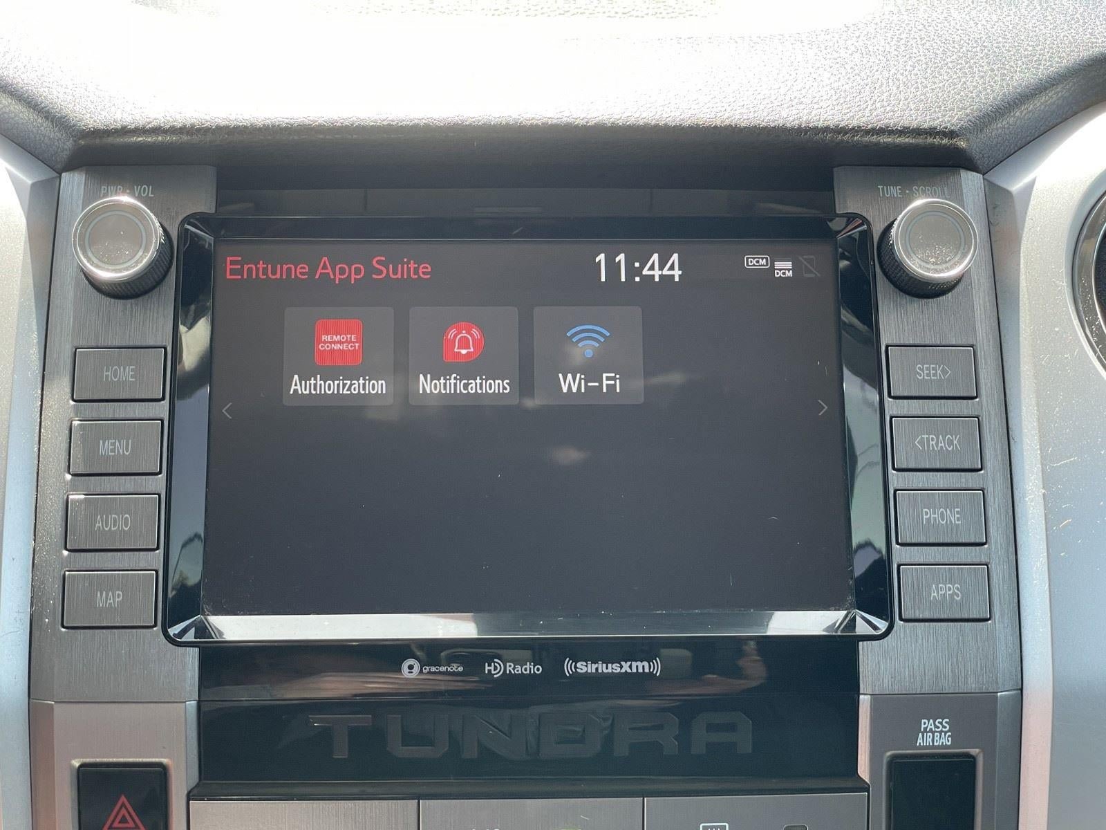 Used 2020 Toyota Tundra SR5 w/ SR5 Upgrade Package AWD/4WD image 25