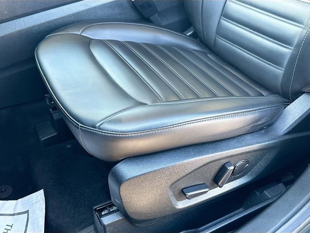 Used 2022 Ford Edge SEL w/ Convenience Package image 20