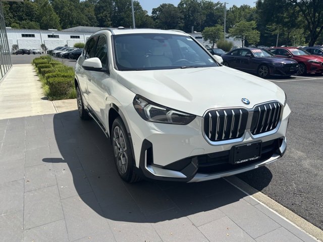 Used 2026 BMW X1 xDrive28i w/ Convenience Package image 5