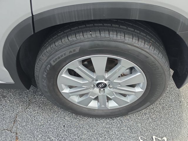 Used 2025 Hyundai Palisade SEL FWD image 8