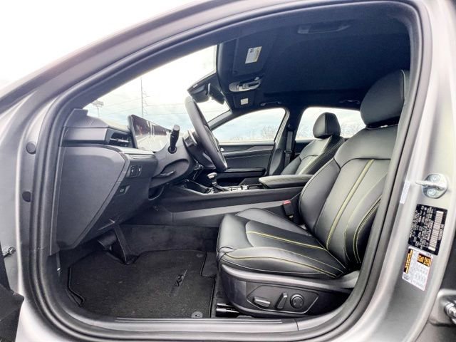 New 2026 Kia K5 GT image 17