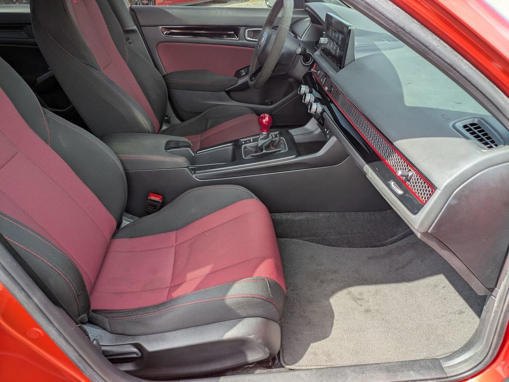 Used 2023 Honda Civic Si image 28