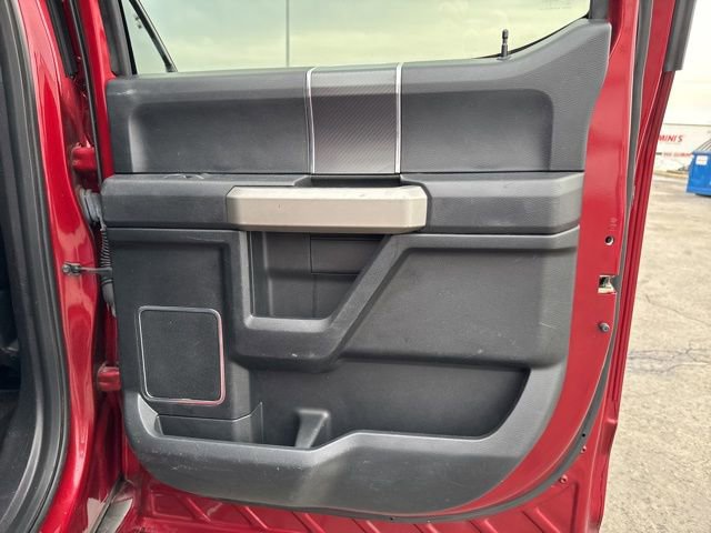 Used 2018 Ford F150 Lariat image 37