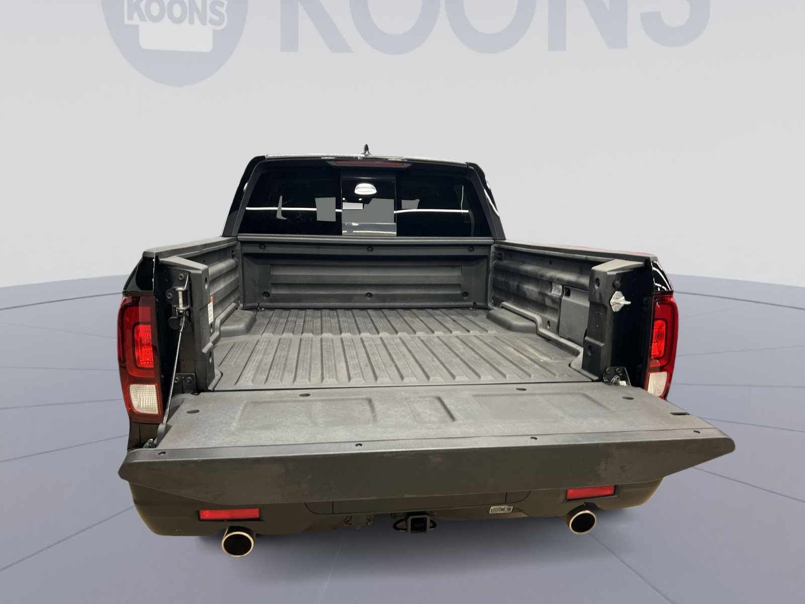 Used 2023 Honda Ridgeline RTL image 22