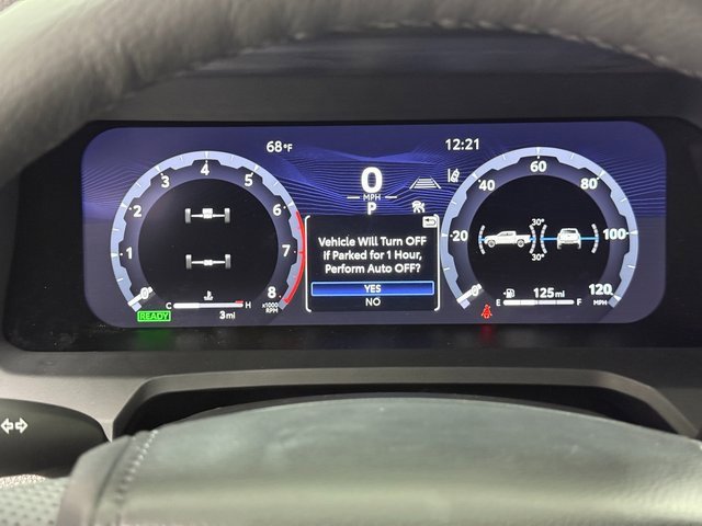 New 2026 Toyota Tacoma Trailhunter image 16