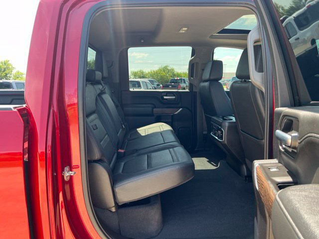 Used 2021 GMC Sierra 2500 Denali w/ Denali Ultimate Package AWD/4WD image 19
