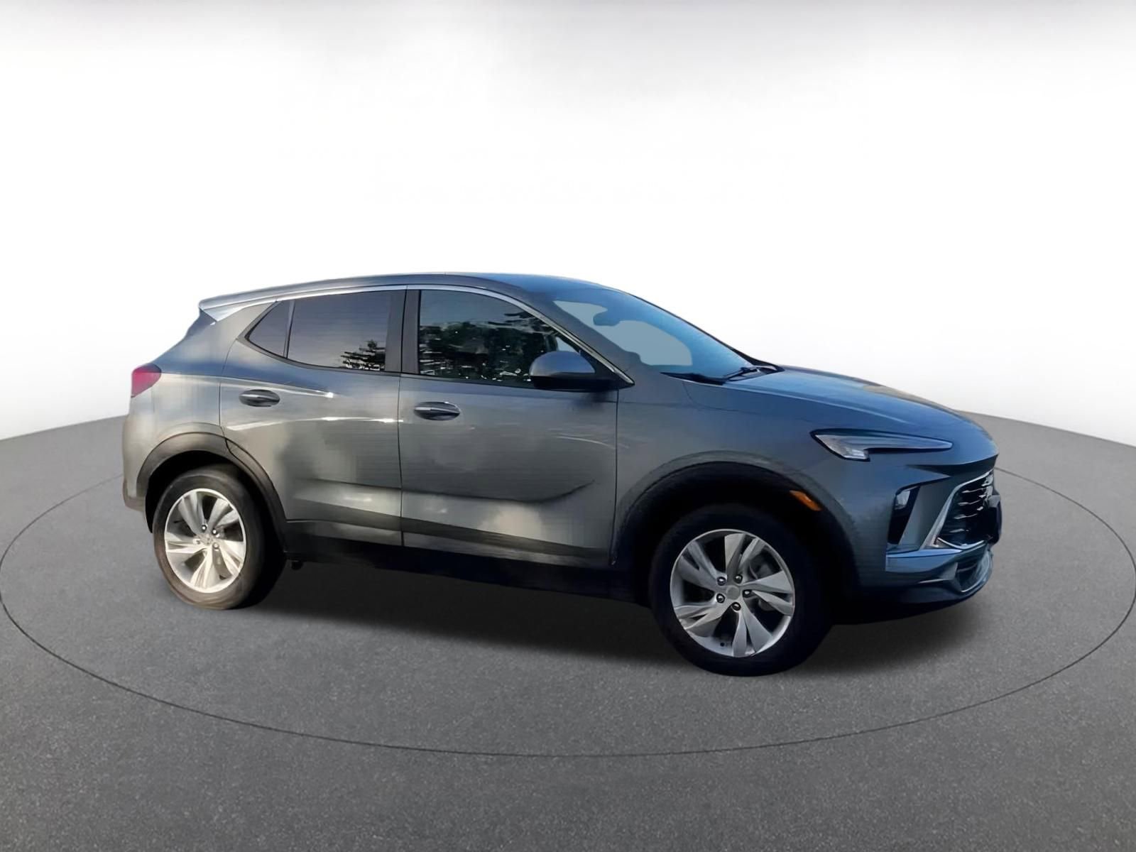 Used 2025 Buick Encore GX Preferred video 2