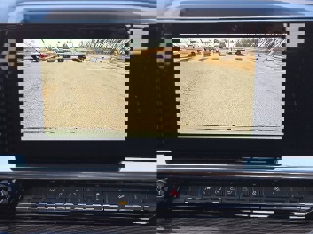 New 2026 Chevrolet Silverado 1500 LT Trail Boss w/ Convenience Package II image 15