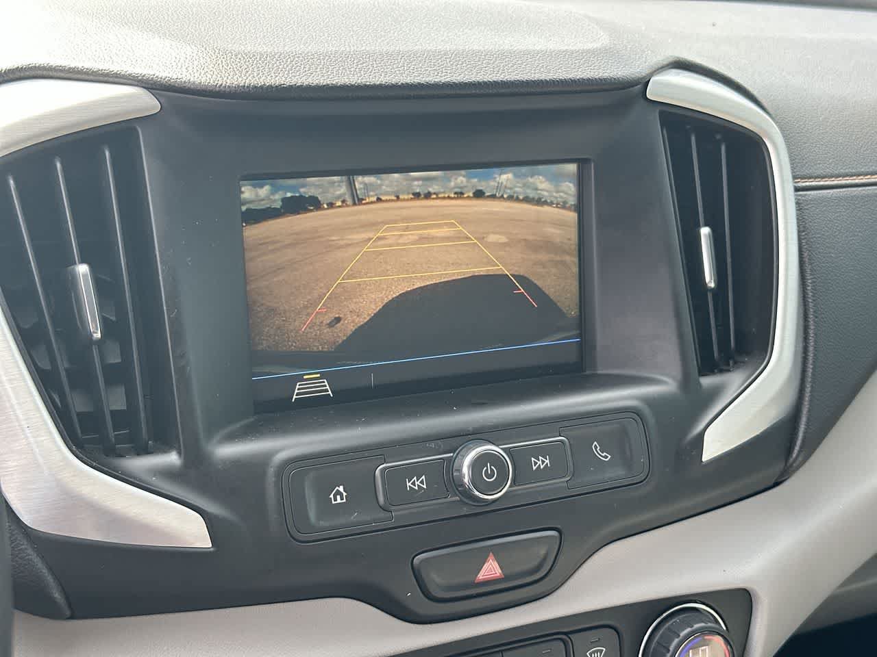 Used 2018 GMC Terrain SLE FWD image 26
