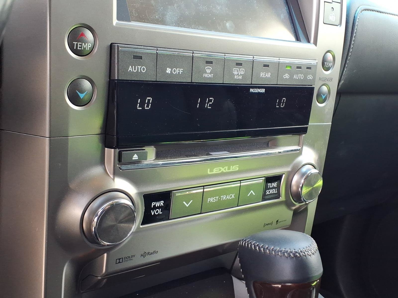 Used 2018 Lexus GX 460 Premium w/ Premium Package AWD/4WD image 14