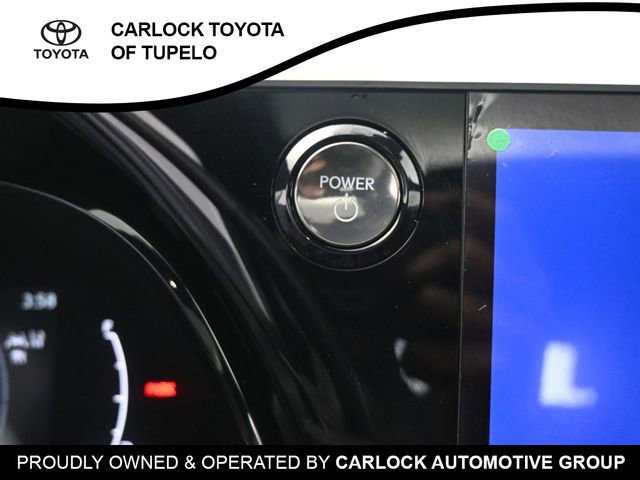 Used 2023 Lexus RX 500h F Sport AWD/4WD image 19