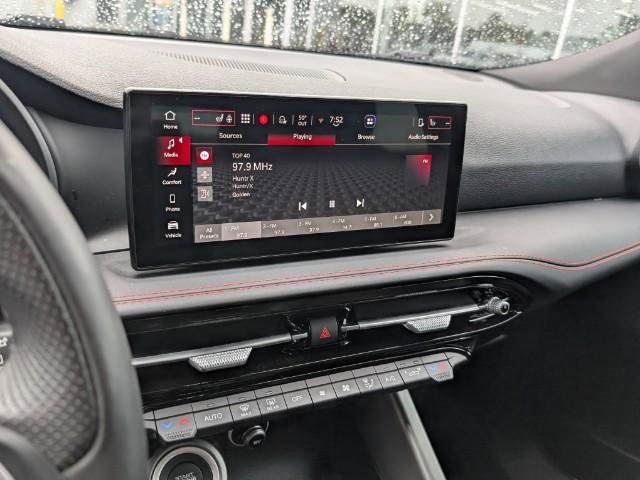 Used 2024 Dodge Hornet GT w/ Track Pack image 22