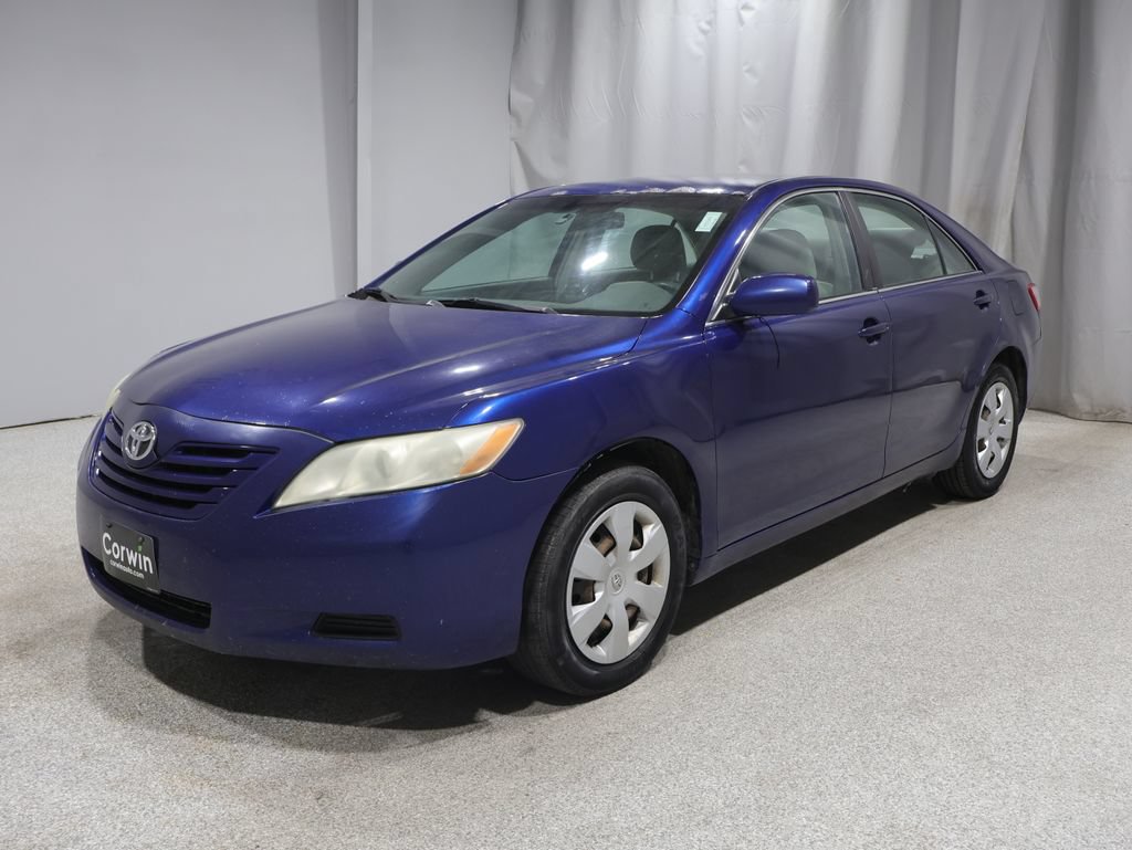 Used 2009 Toyota Camry FWD image 5